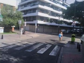 Calle Alemania, Fuengirola, Centro de Fuengirola, San Francisco, Fuengirola, Málaga, Andalucía, Andalucía