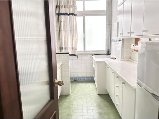 Apartamento Venta Fuengirola, Puerto Deportivo