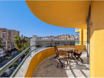 Calle Alemania, Fuengirola, Centro de Fuengirola, San Francisco, Fuengirola, Málaga, Andalucía, Andalucía