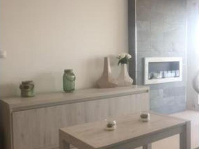 Apartamento Venta Fuengirola, Puerto Deportivo