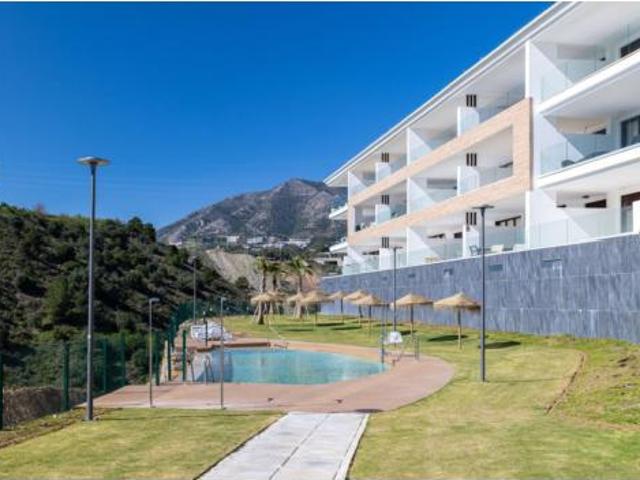 Apartamento Venta Fuengirola, Puerto Deportivo