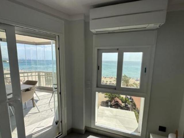 Apartamento Venta Fuengirola, Puerto Deportivo