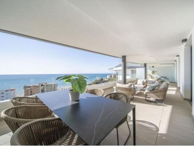 Apartamento Venta Fuengirola, Puerto Deportivo