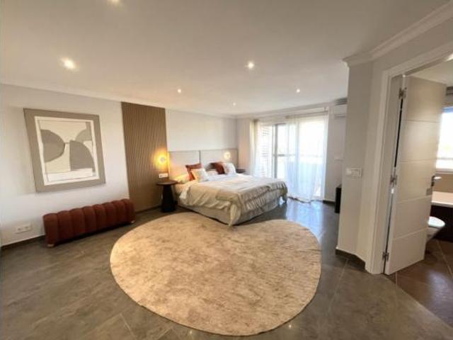 Apartamento Venta Fuengirola, Puerto Deportivo