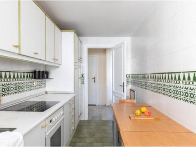 Apartamento Venta Fuengirola, Puerto Deportivo