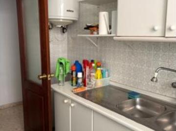Calle Alemania, Fuengirola, Centro de Fuengirola, San Francisco, Fuengirola, Málaga, Andalucía, Andalucía