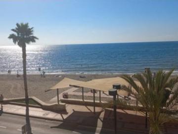 Calle Alemania, Fuengirola, Centro de Fuengirola, San Francisco, Fuengirola, Málaga, Andalucía, Andalucía