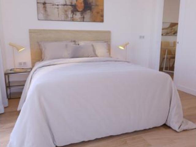 Apartamento Venta Fuengirola, Puerto Deportivo