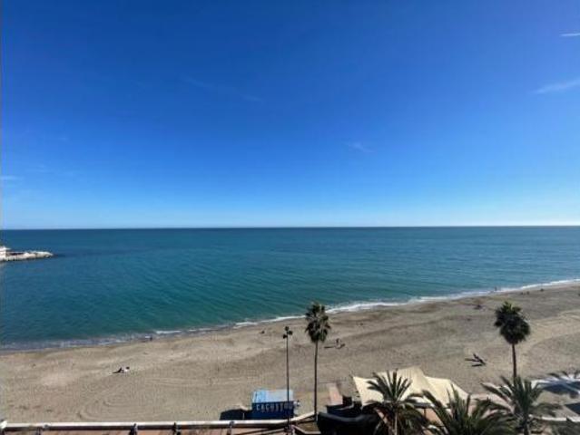 Apartamento Venta Fuengirola, Puerto Deportivo
