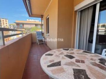 Calle Alemania, Fuengirola, Centro de Fuengirola, San Francisco, Fuengirola, Málaga, Andalucía, Andalucía