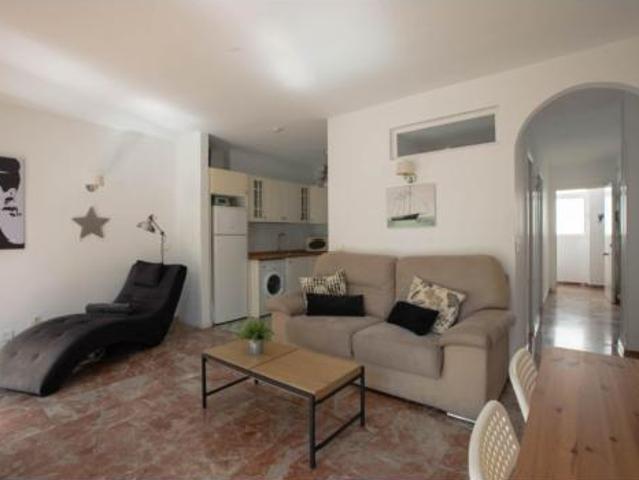 Apartamento Venta Fuengirola, Playa de Los Boliches