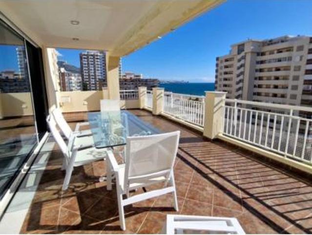Ático Venta Fuengirola, Playa de Los Boliches