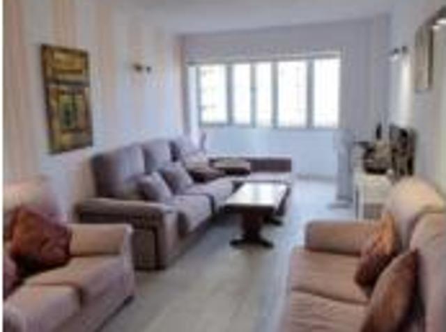 Apartamento Venta Fuengirola, Playa de Los Boliches