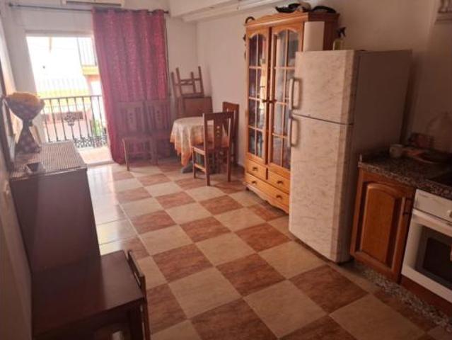 Apartamento Venta Fuengirola, Playa de Los Boliches