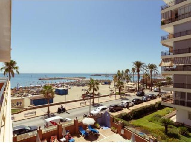 Apartamento Venta Fuengirola, San Francisco