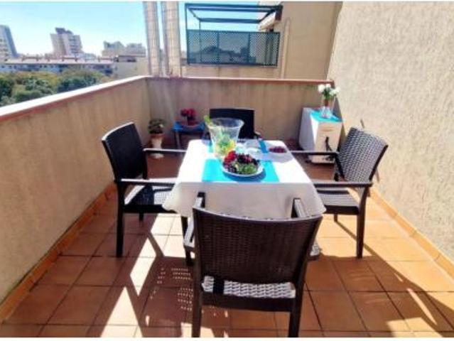 Apartamento Venta Fuengirola, San Francisco