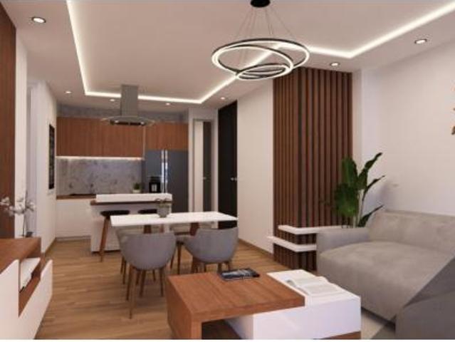 Apartamento Venta Fuengirola, San Francisco