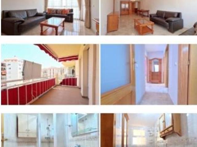 Apartamento Venta Fuengirola, San Francisco