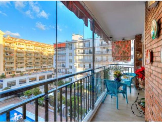 Apartamento Venta Fuengirola, San Francisco