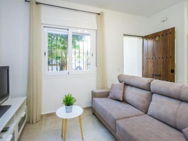 Apartamento Venta Fuengirola, San Francisco