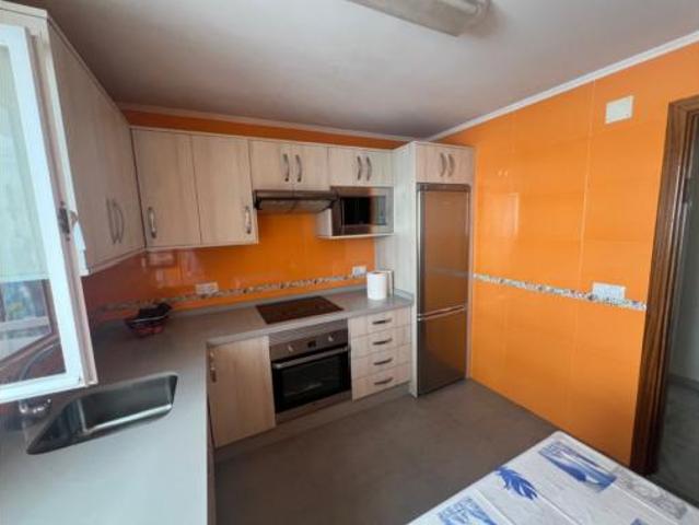 Apartamento Venta Fuengirola, San Francisco