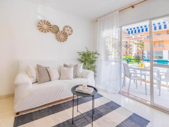 Apartamento Venta Fuengirola, San Francisco