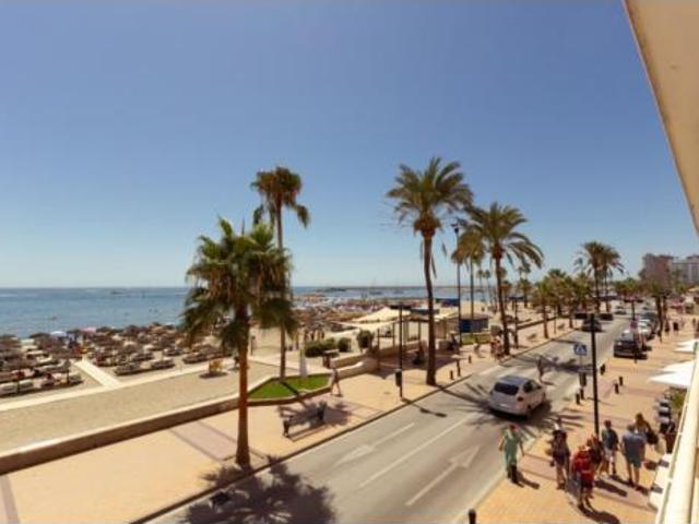 Apartamento Venta Fuengirola, San Francisco
