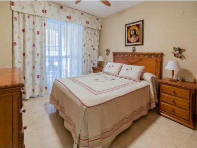 Apartamento Venta Fuengirola, San Francisco