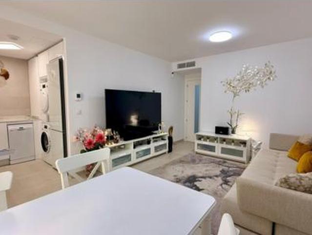 Apartamento Venta Fuengirola, San Francisco