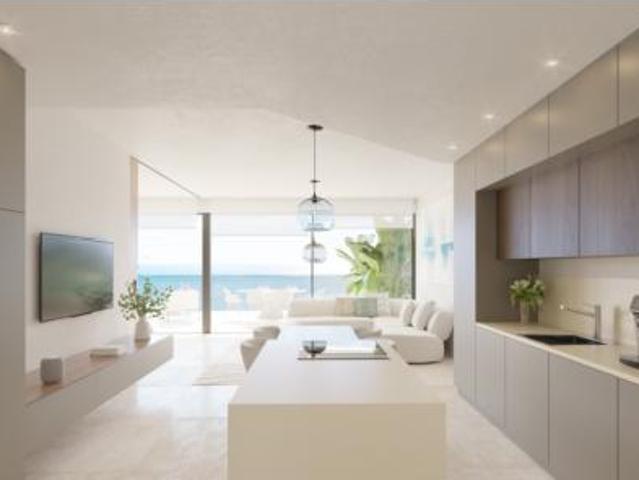 Apartamento Venta Fuengirola, Torreblanca del Sol