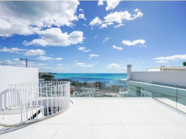 Apartamento Venta Genalguacil, Pago del Higuerón