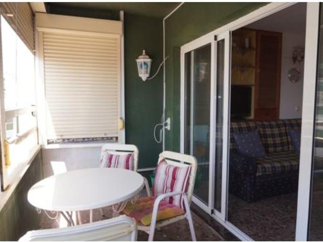Apartamento Venta Fuengirola, Playa de Los Boliches