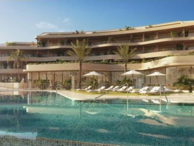 Apartamento Venta Fuengirola, Torreblanca del Sol