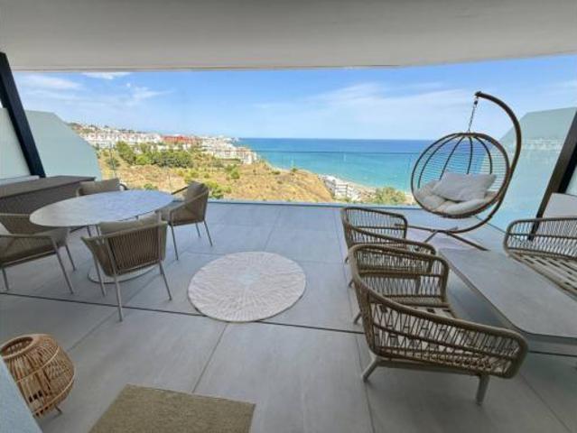 Apartamento Venta Fuengirola, Torreblanca del Sol