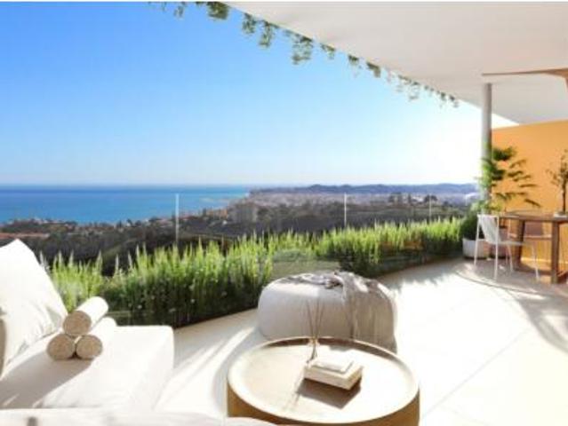 Apartamento Venta Fuengirola, Torreblanca del Sol