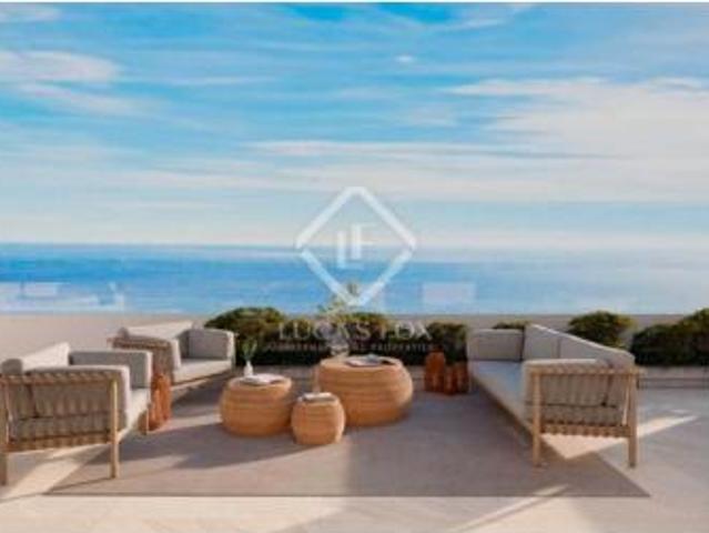 Apartamento Venta Málaga Capital, Málaga Capital
