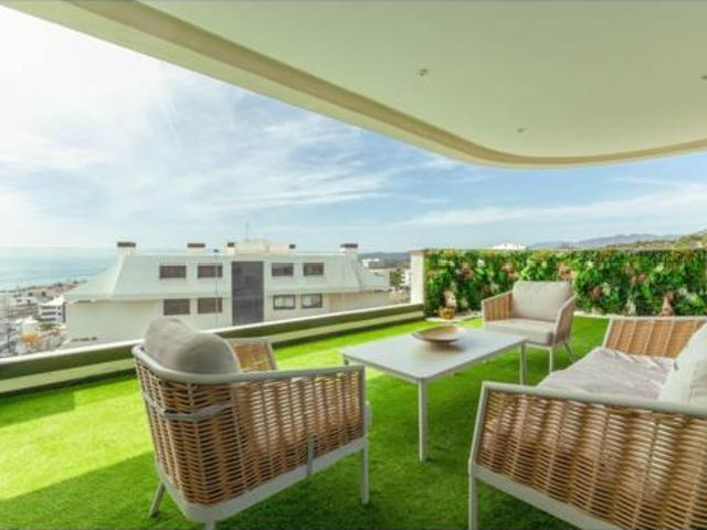 Apartamento Venta Fuengirola, Torreblanca del Sol