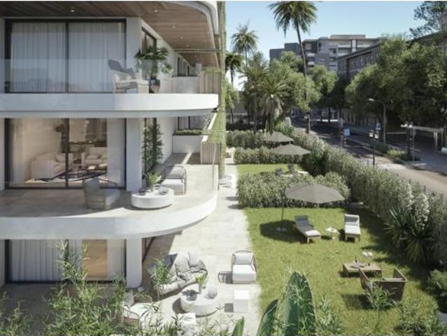 Apartamento Venta Fuengirola, Zona del Castillo de Sohail
