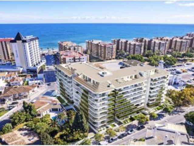 Apartamento Venta Fuengirola, Zona del Castillo de Sohail