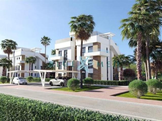 Apartamento Venta Fuente Álamo de Murcia, Cuevas de Reyllo