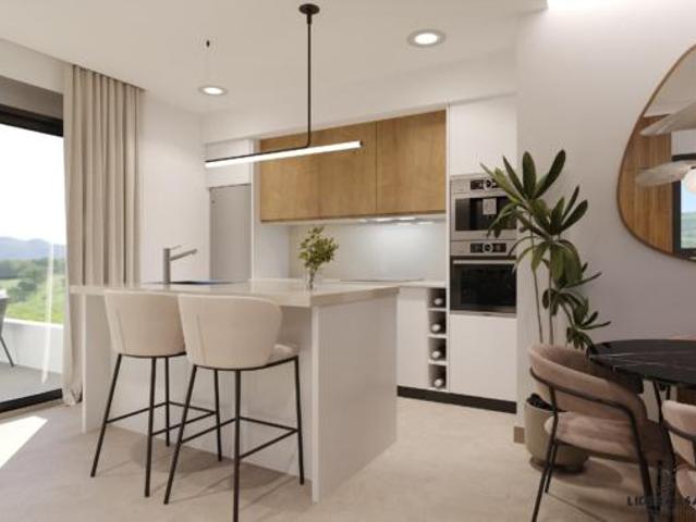 Apartamento Venta Fuente Álamo de Murcia, Fuente Álamo