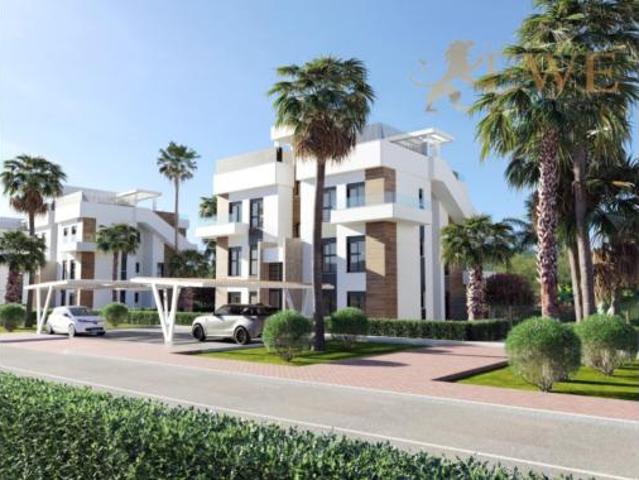 Apartamento Venta Fuente Álamo de Murcia, Fuente Álamo de Murcia