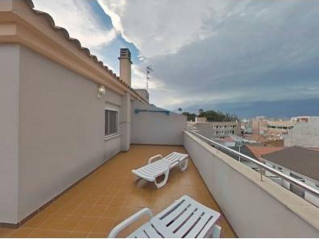 Apartamento Venta Fuente Álamo de Murcia, Los Paganes