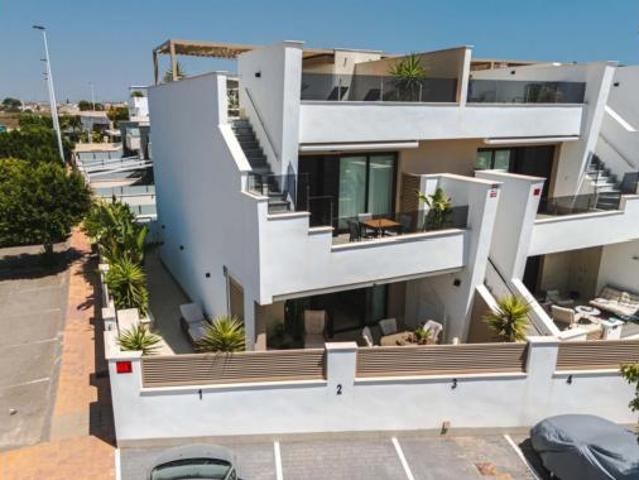 Apartamento Venta Fuente Álamo de Murcia, Los Paganes