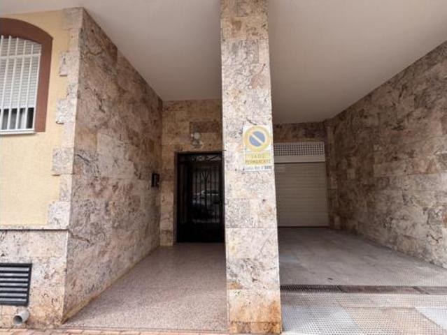 Apartamento Venta Fuente Álamo de Murcia, Los Paganes