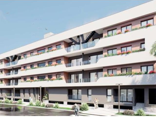 Apartamento Venta Fuente Álamo de Murcia, Los Paganes