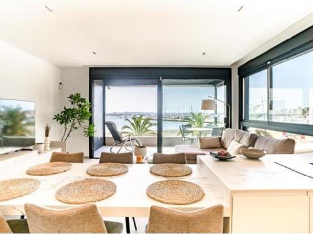 Apartamento Venta Fuente Álamo de Murcia, Los Paganes