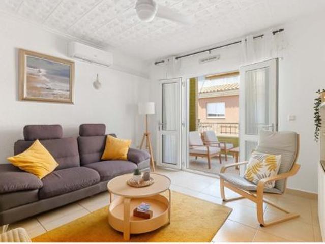 Apartamento Venta Fuente Álamo de Murcia, Los Paganes