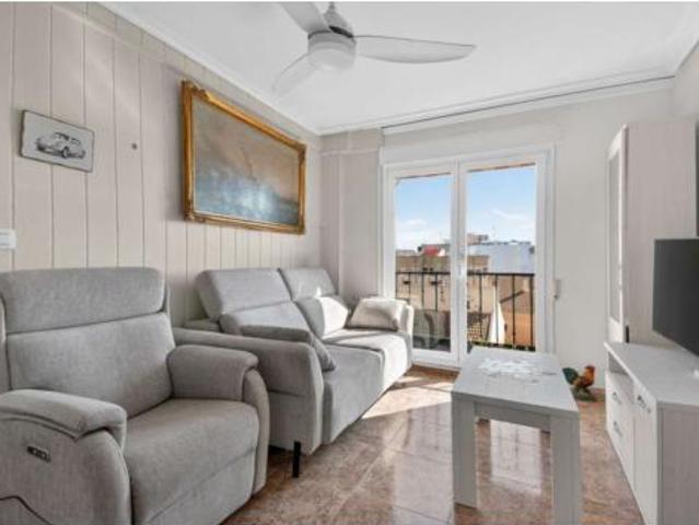 Apartamento Venta Fuente Álamo de Murcia, Los Paganes