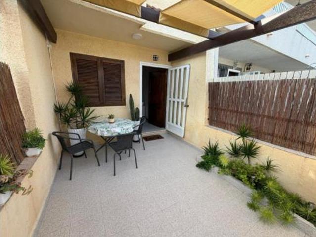 Apartamento Venta Fuente Álamo de Murcia, Los Paganes